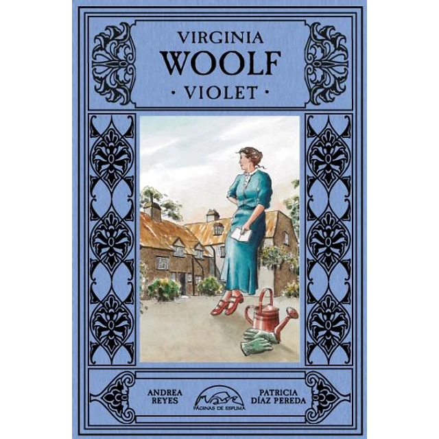 Violet