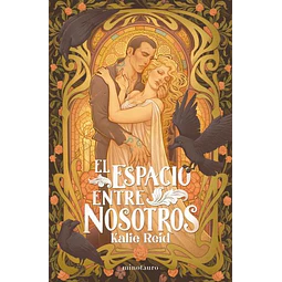 El espacio entre nosotros