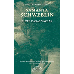 Siete casas vacias