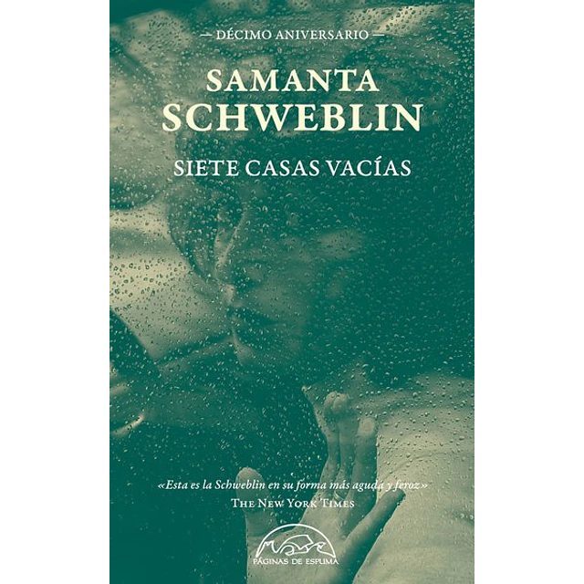 Siete casas vacias