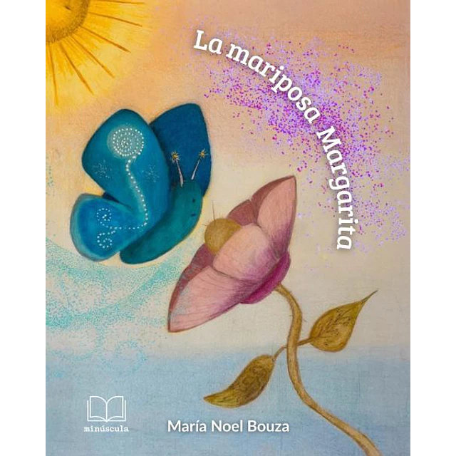 La mariposa margarita