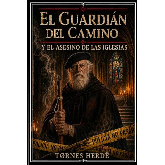 El guardián del camino y el asesino de las iglesias