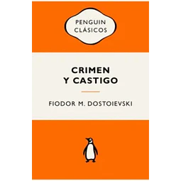 Crimen y castigo