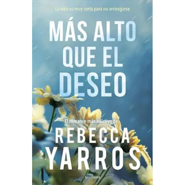 Más alto que el deseo