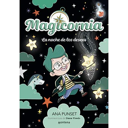 La noche de los deseos