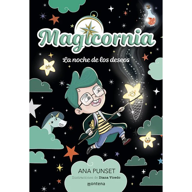La noche de los deseos