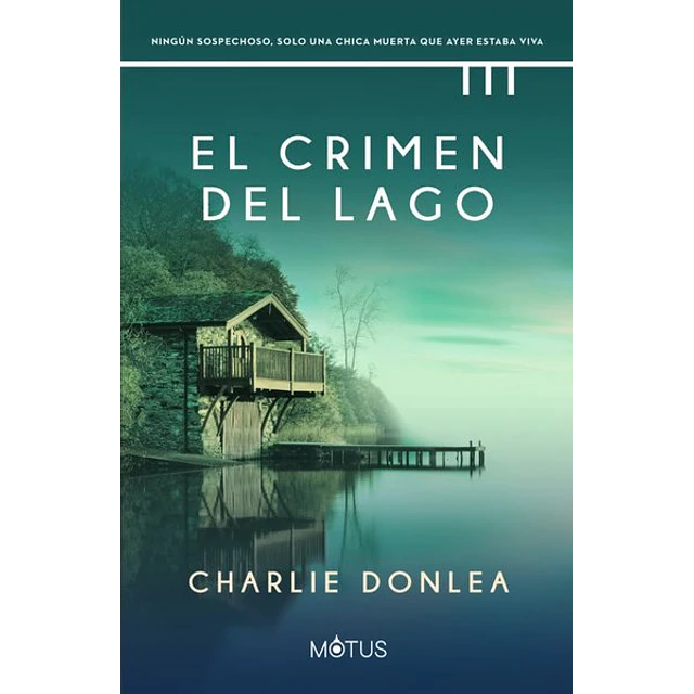El crimen del lago