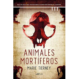 Animales mortiferos
