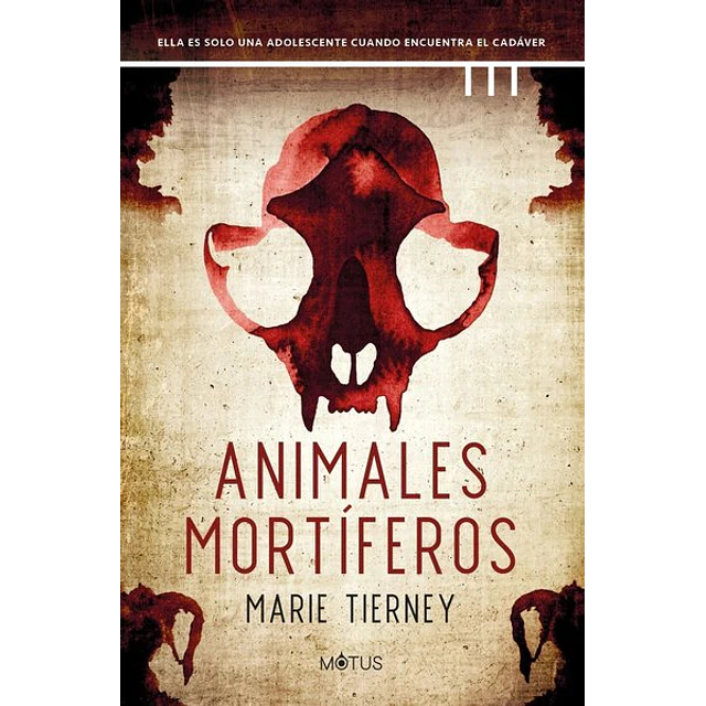 Animales mortiferos