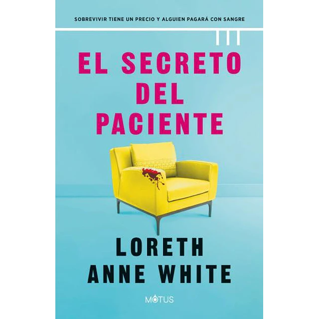 El secreto del paciente