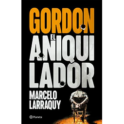 Gordon, el aniquilador