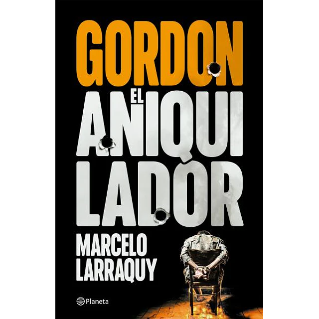 Gordon, el aniquilador