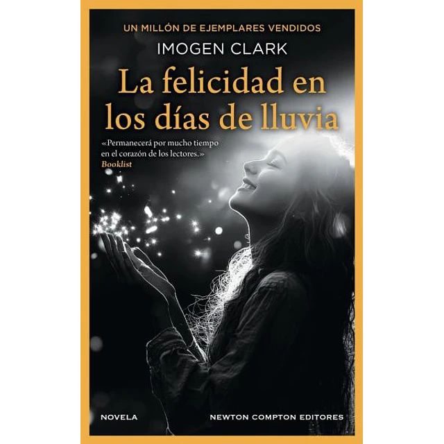 La felicidad en los dias de lluvia