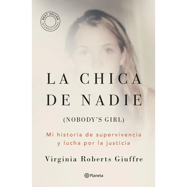 La chica de nadie