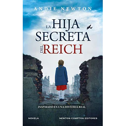 La hija secreta del reich