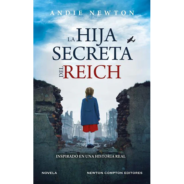 La hija secreta del reich