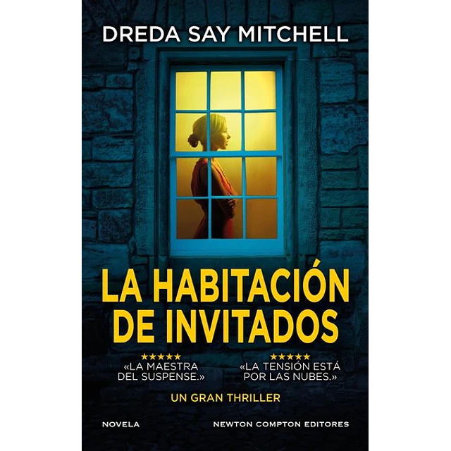 La habitacion de invitados