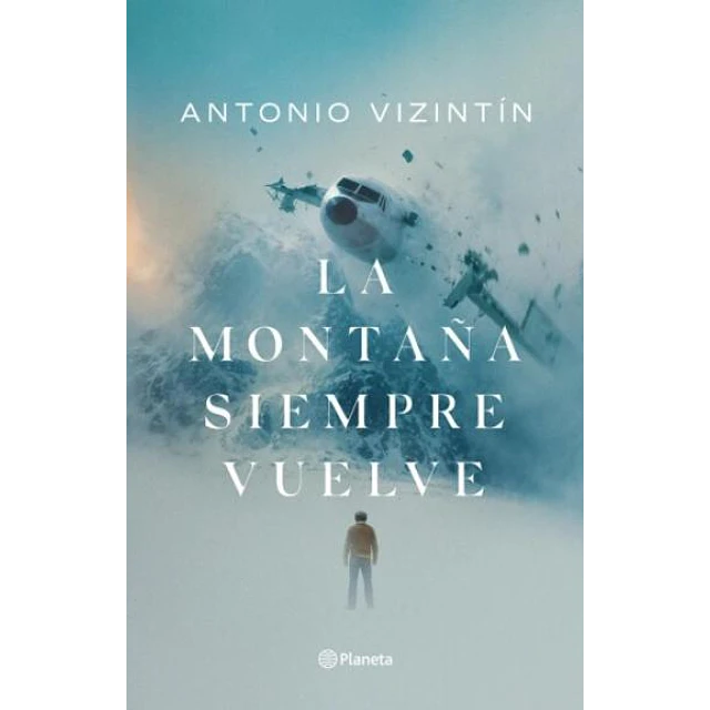 La montaña siempre vuelve