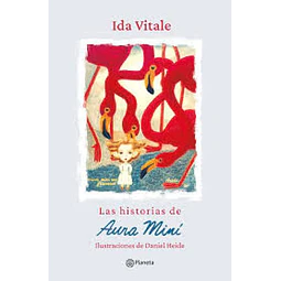 Las historias de aura miní