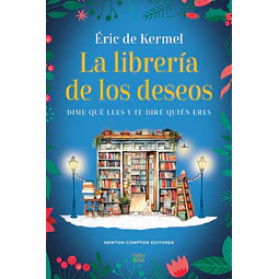 La libreria de los deseos