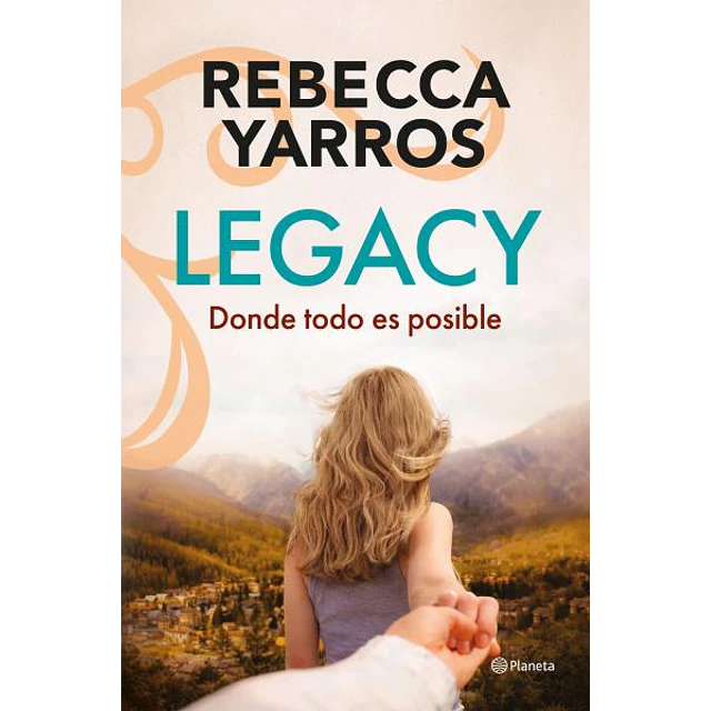 Legacy 2. Donde todo es posible