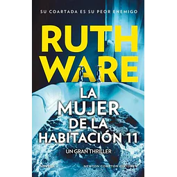 La mujer de la habitacion 11