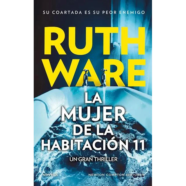 La mujer de la habitacion 11