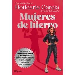 Mujeres de hierro
