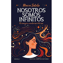 Nosotros somos infinitos