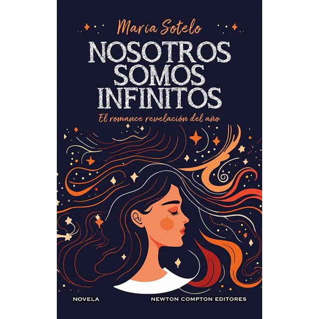 Nosotros somos infinitos