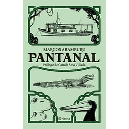 Pantanal