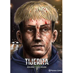 Tijerita