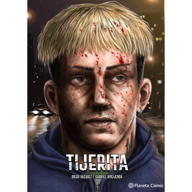 Tijerita