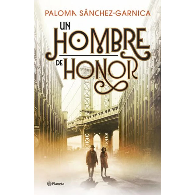 Un hombre de honor