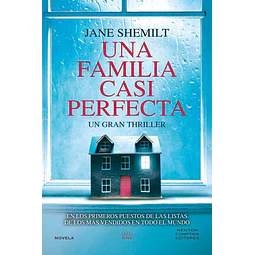 Una familia casi perfecta
