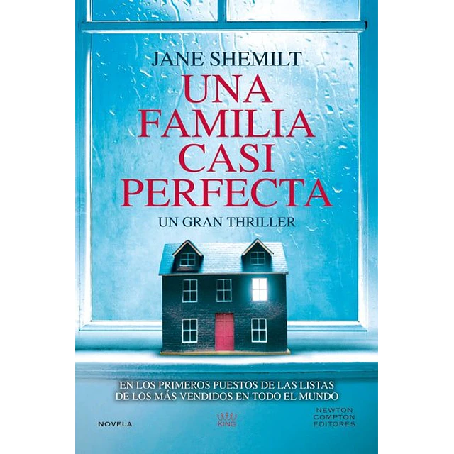 Una familia casi perfecta