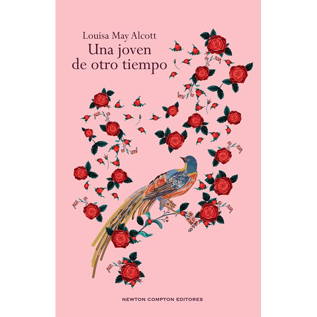 Una joven de otro tiempo