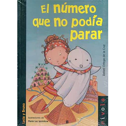 El numero que no podia parar