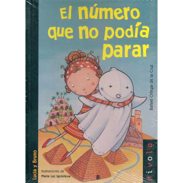 El numero que no podia parar