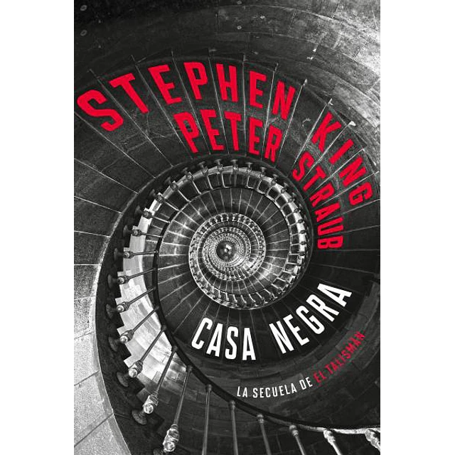 Casa negra