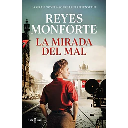 La mirada del mal