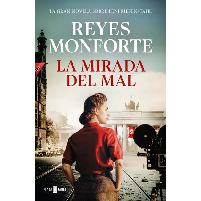 La mirada del mal