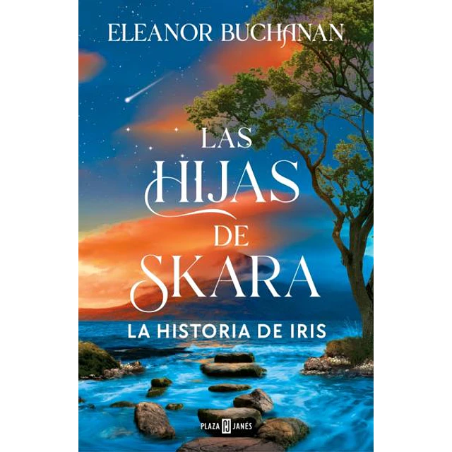 Las hijas de skara 1,. La historia de iris