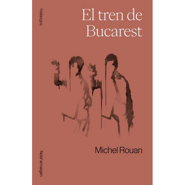 El tren de bucarest