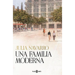 Una familia moderna