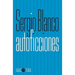 Autoficciones