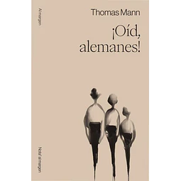 ¡Oid, alemanes!