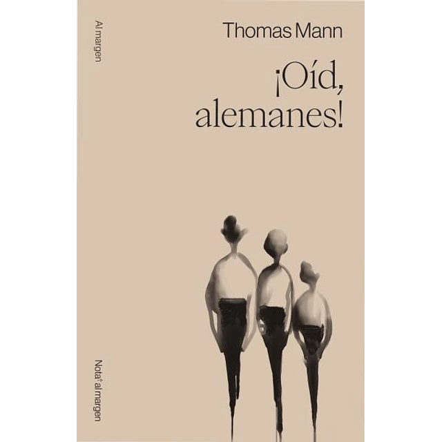¡Oid, alemanes!