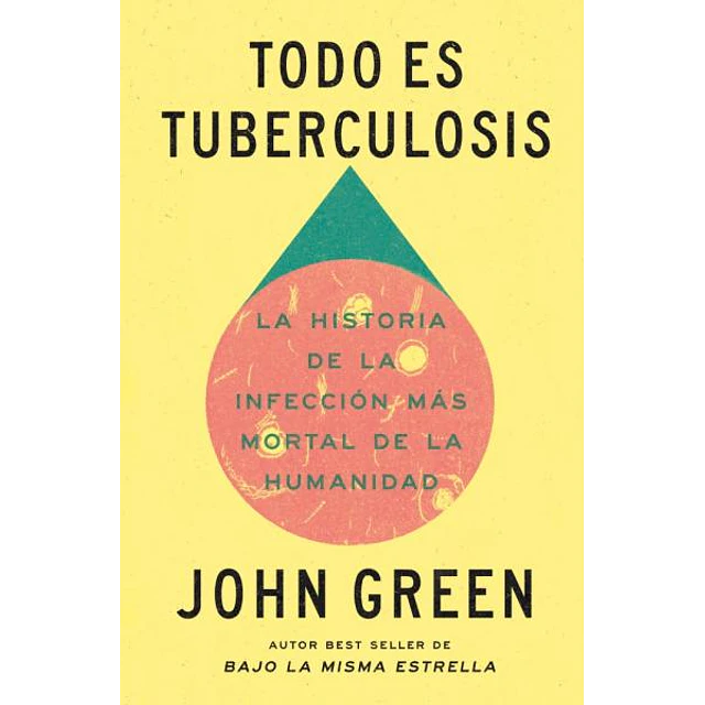 Todo es tuberculosis