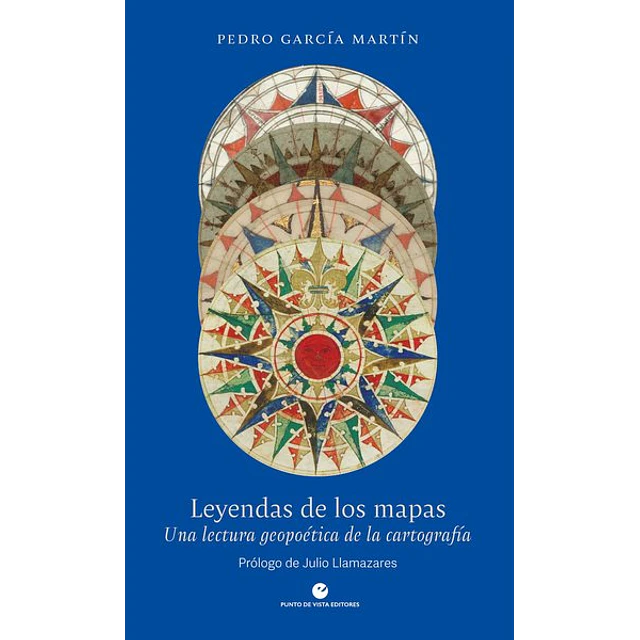 Leyendas de los mapas